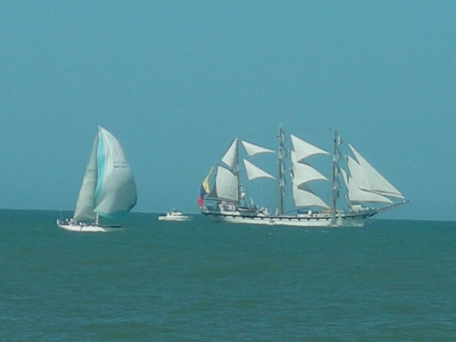 Regata del Bicentenario