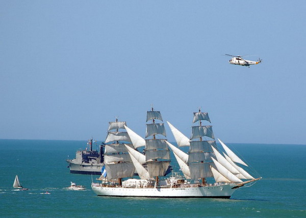 Regata del Bicentenario