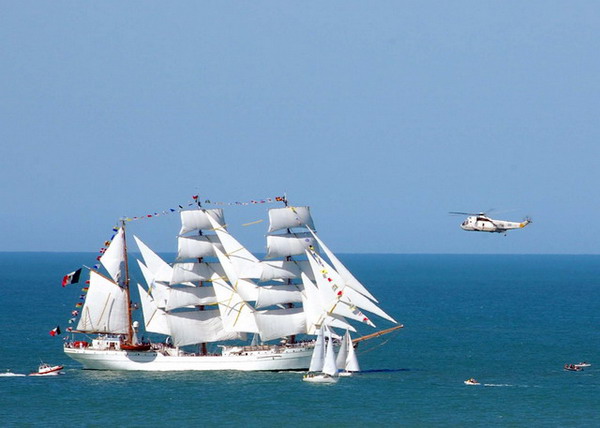 Regata del Bicentenario