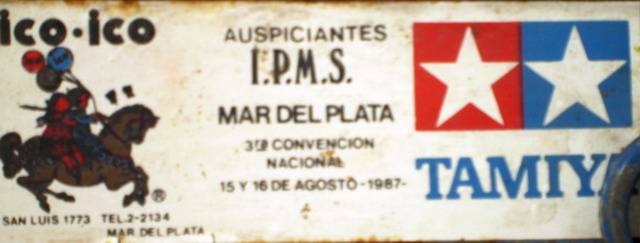 ipms mar del plata