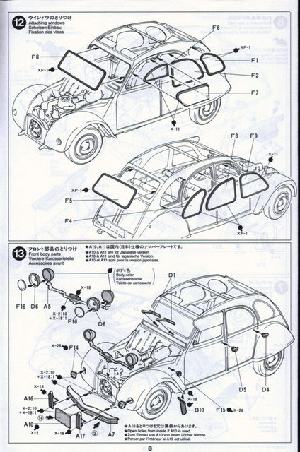 citroen 2cv