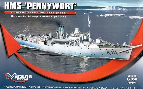 hms pennywort