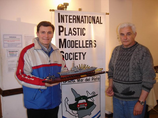 ipms mar del plata