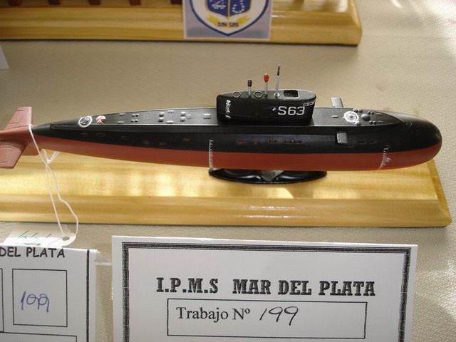 ipms mar del plata