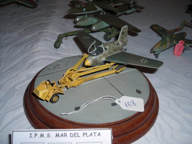 ipms mar del plata