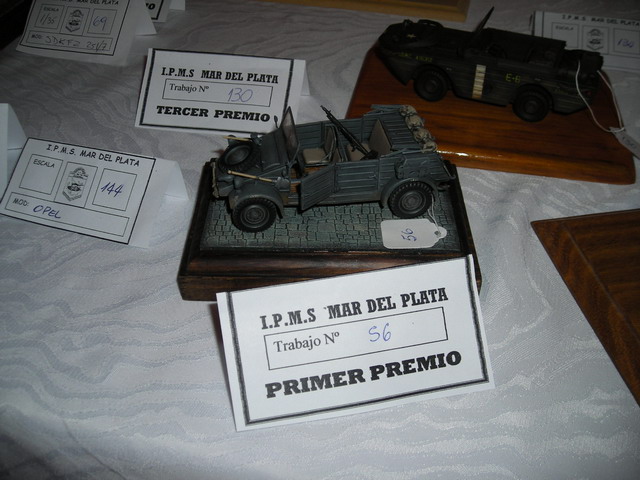 ipms mar del plata