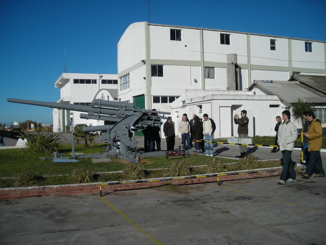 ipms mar del plata