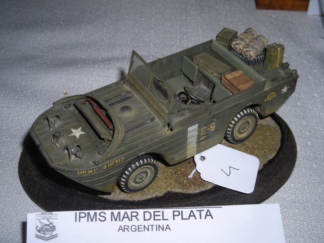 ipms mar del plata