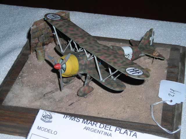 ipms mar del plata