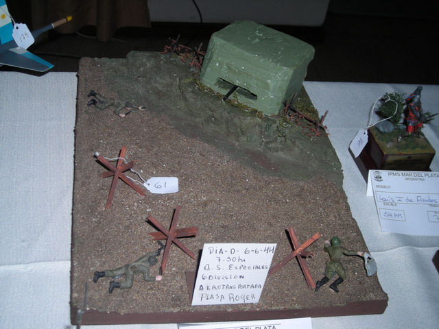 ipms mar del plata