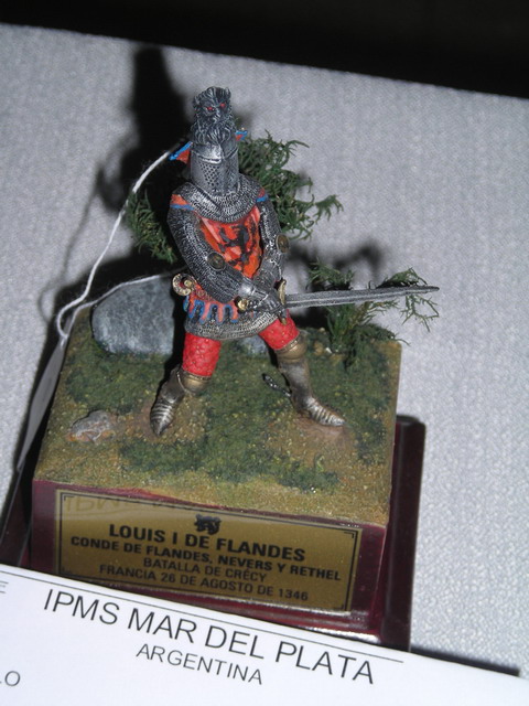 ipms mar del plata