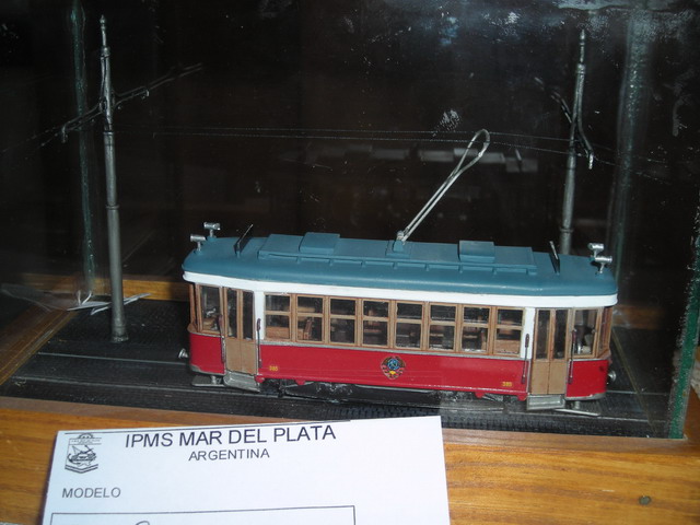 ipms mar del plata