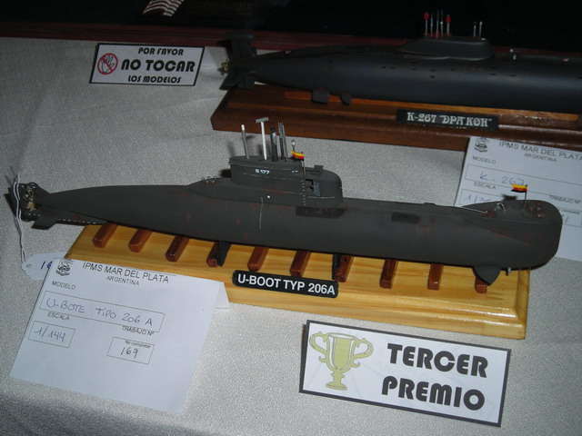 ipms mar del plata