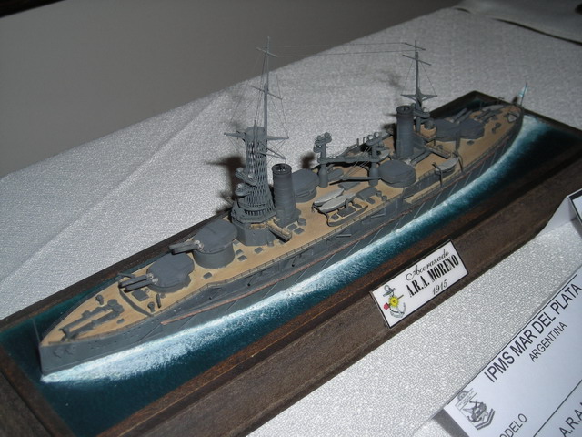 ipms mar del plata