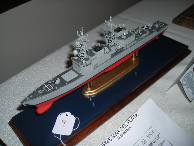 ipms mar del plata