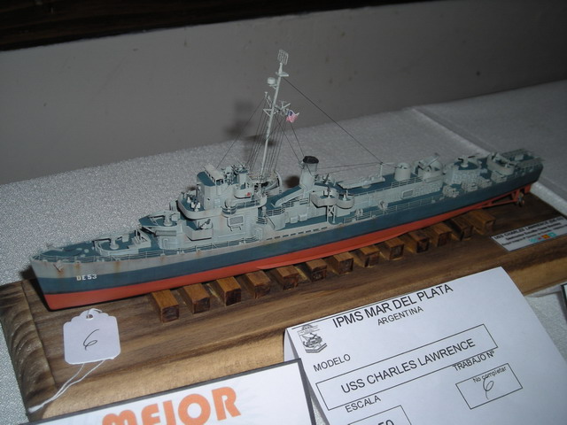 ipms mar del plata
