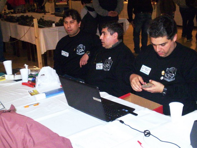 ipms mar del plata