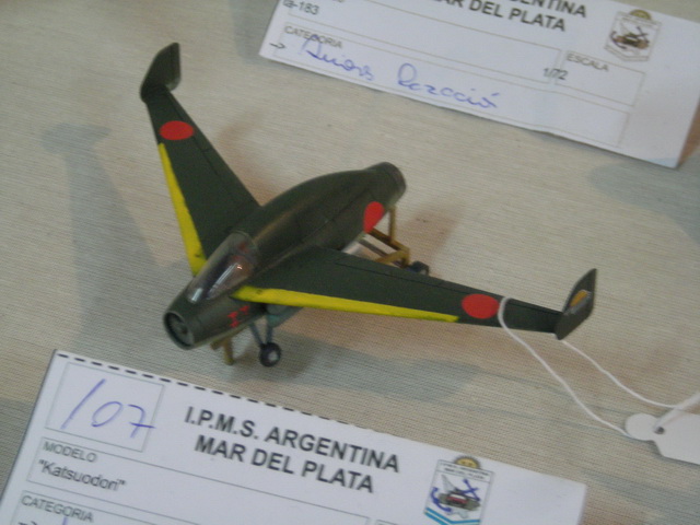 ipms mar del plata