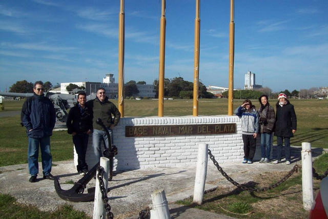 ipms mar del plata