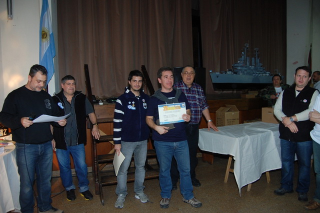 ipms mar del plata