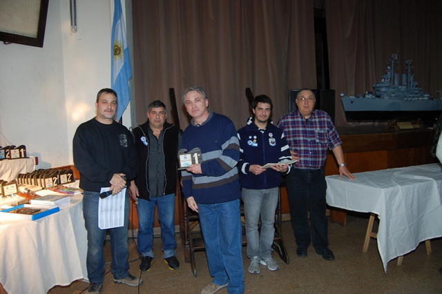 ipms mar del plata