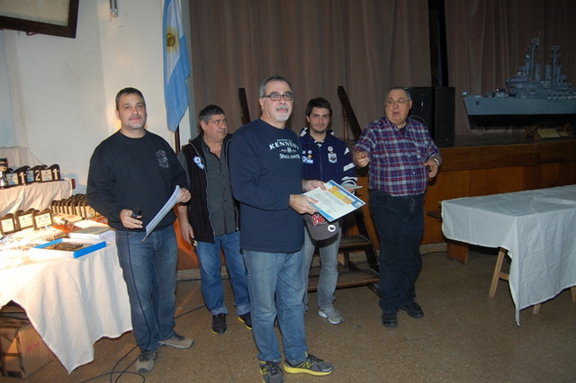 ipms mar del plata