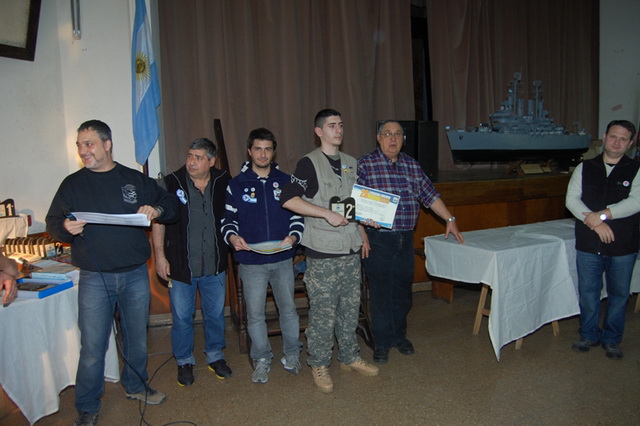 ipms mar del plata