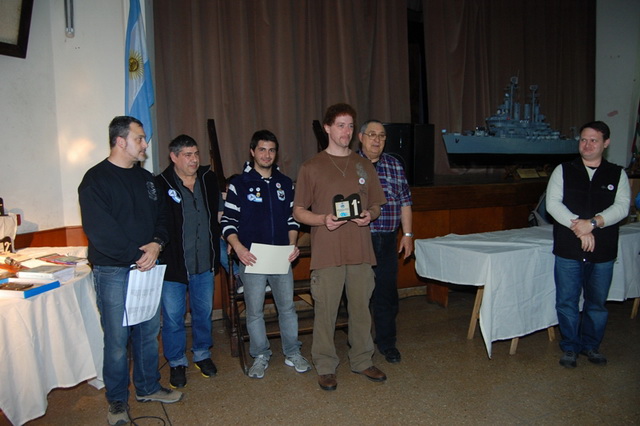 ipms mar del plata