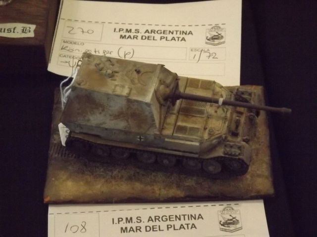 ipms mar del plata