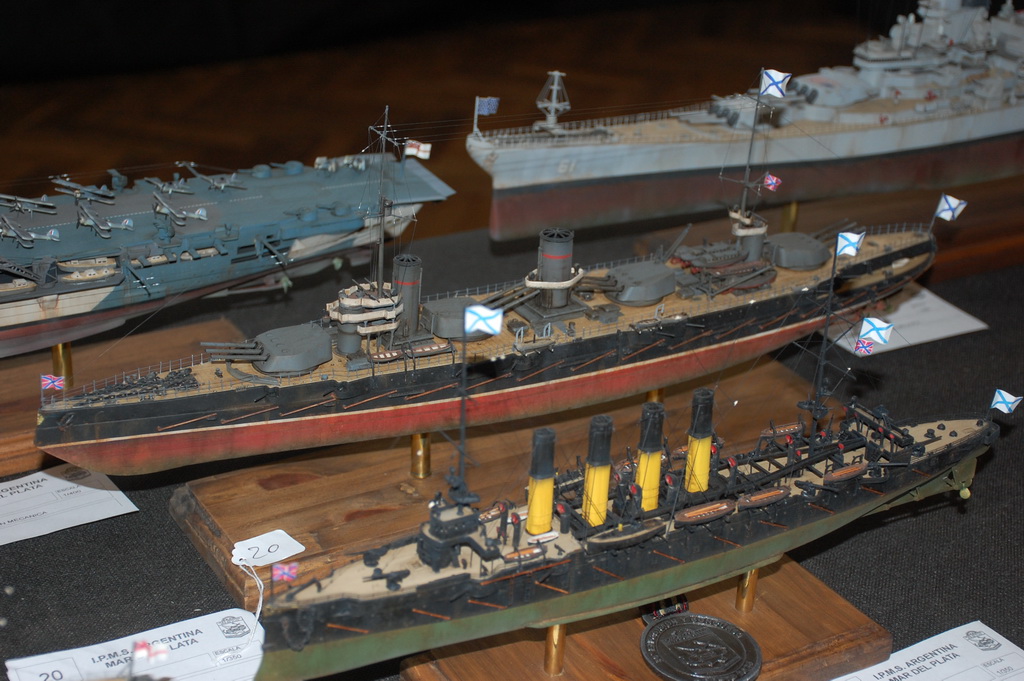 ipms mar del plata