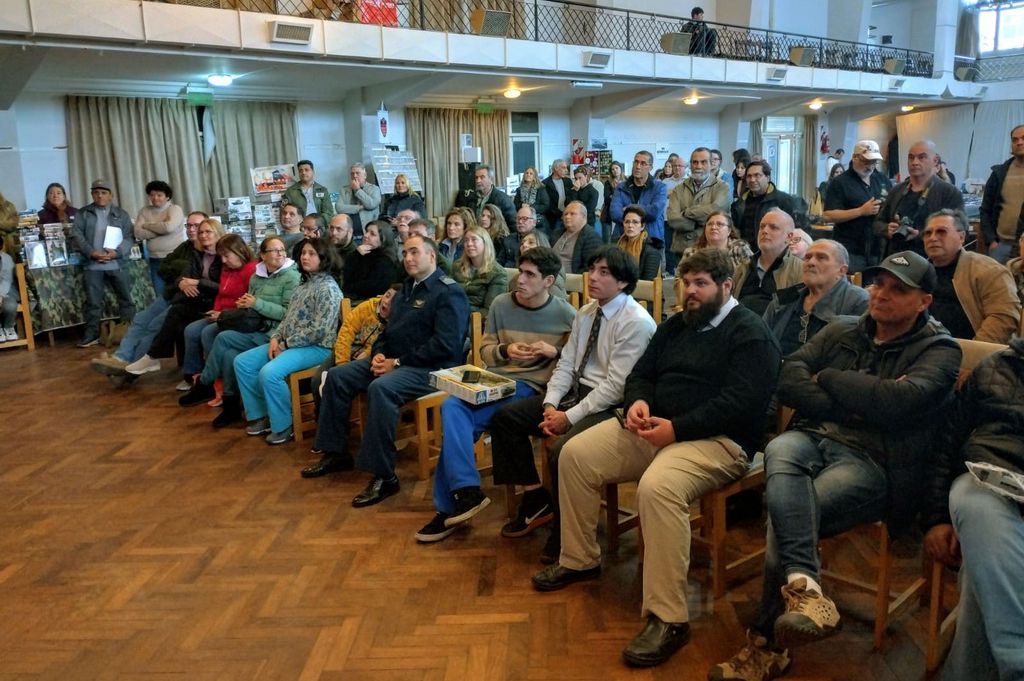 ipms mar del plata