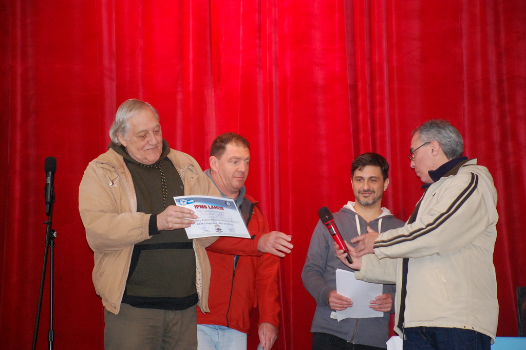 ipms mar del plata