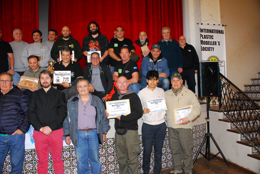 ipms mar del plata