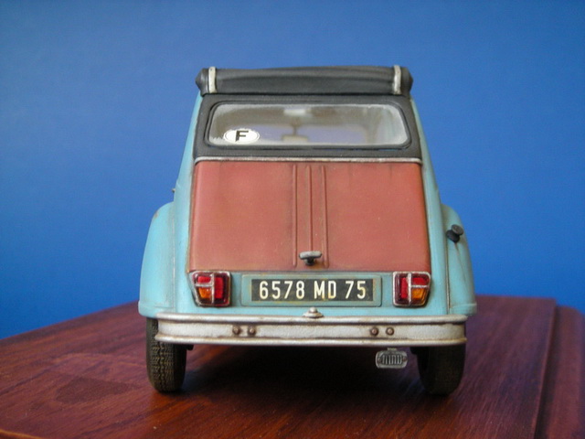 citroen 2cv