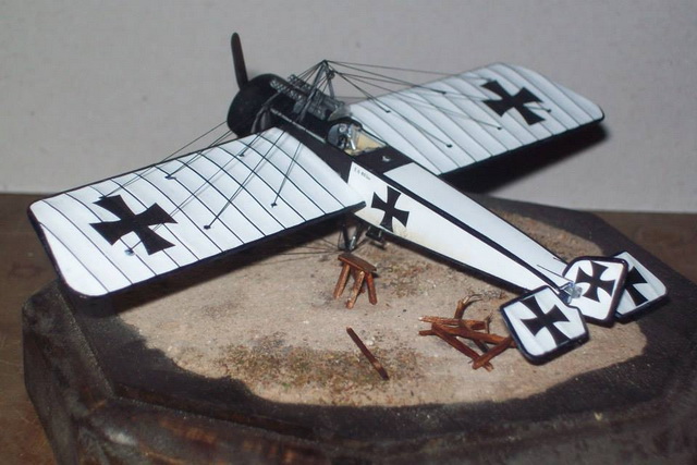 PFALZ E IV