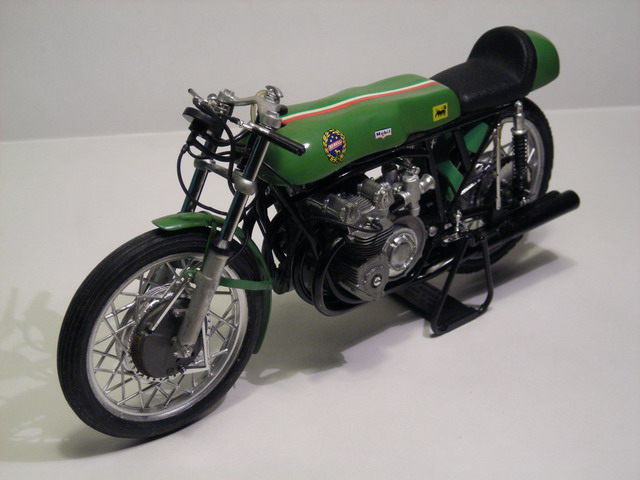 benelli250