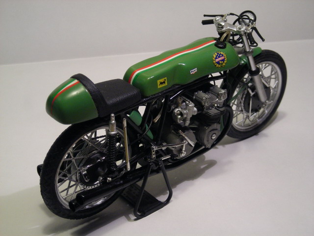 benelli250