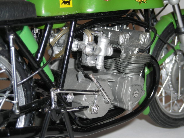 benelli250