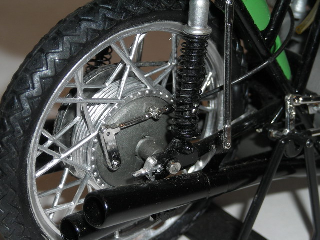 benelli250