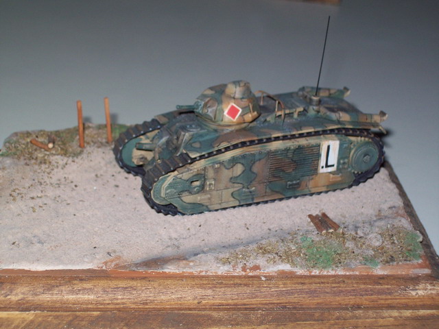 CHAR B.1BIS