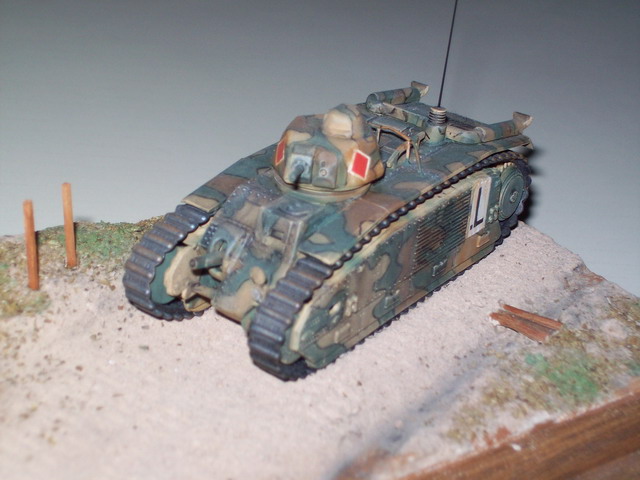 CHAR B.1BIS