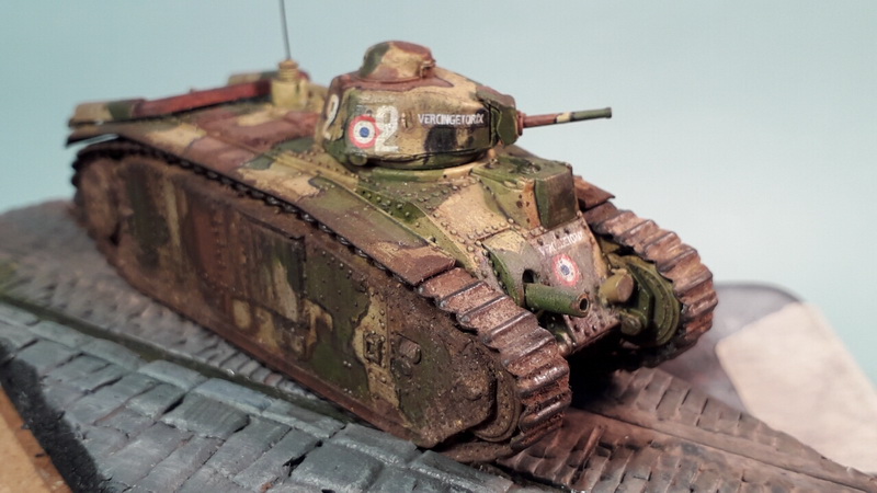 char b1 bis