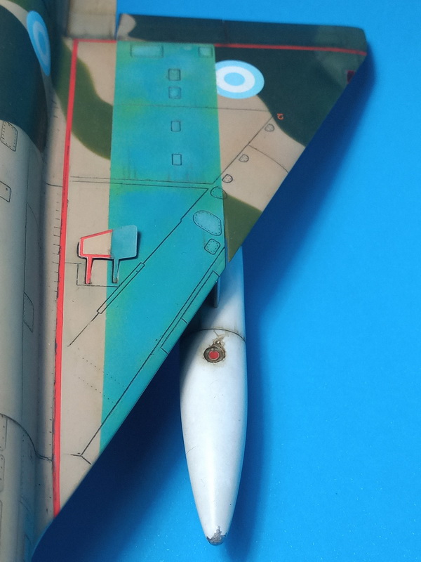 IAI DAGGER