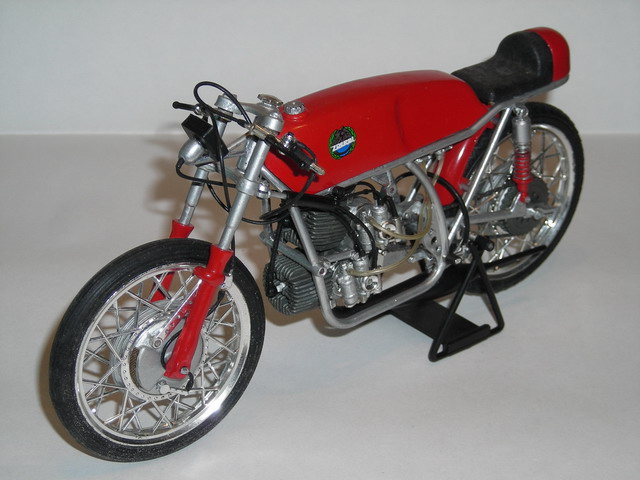 DERBI 125cc