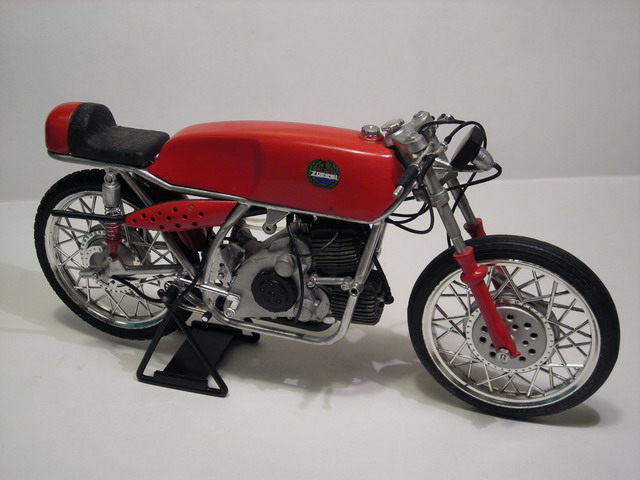 DERBI 125cc