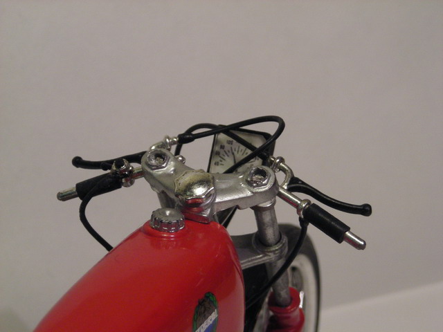 DERBI 125cc