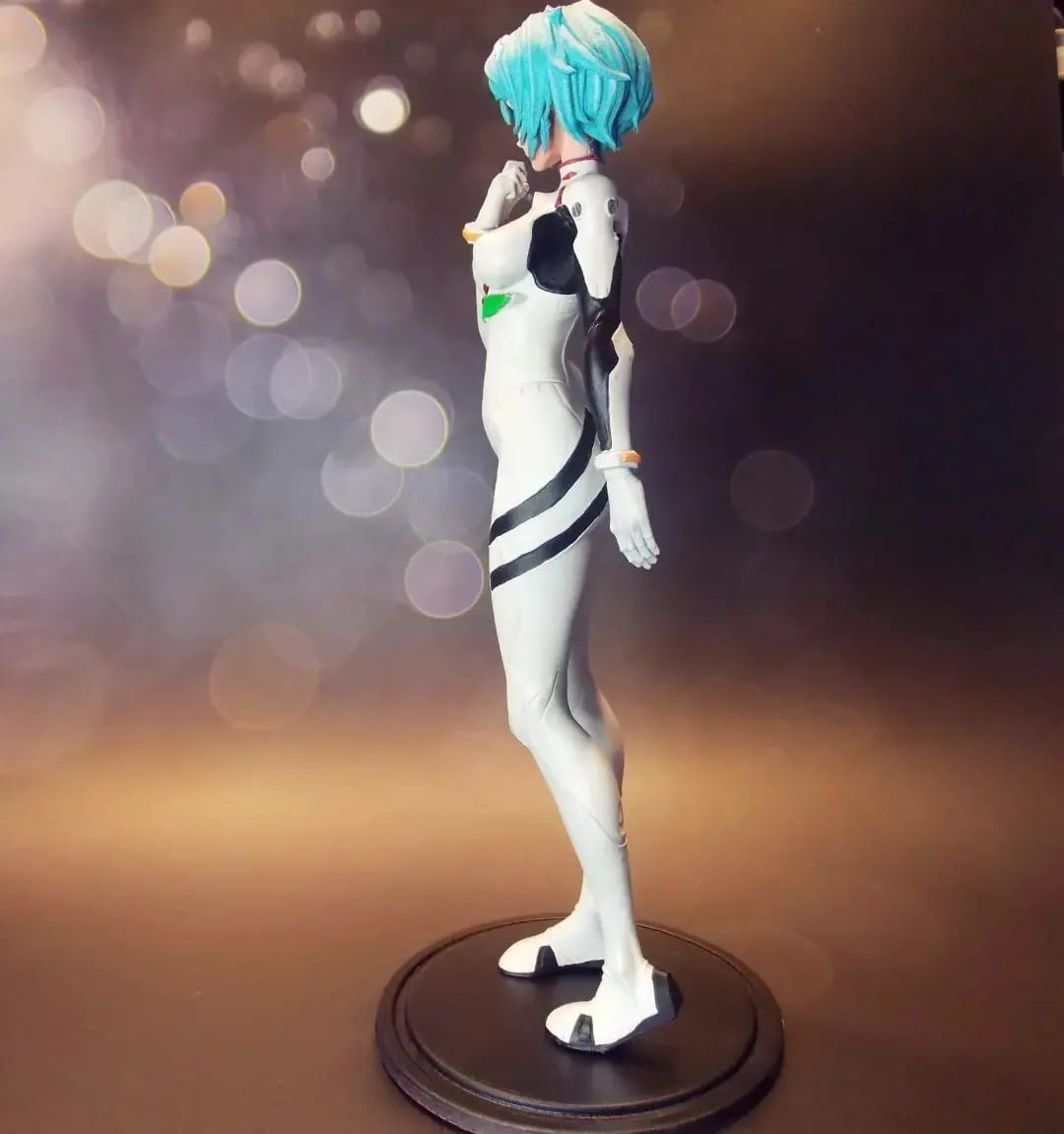 rei ayanami