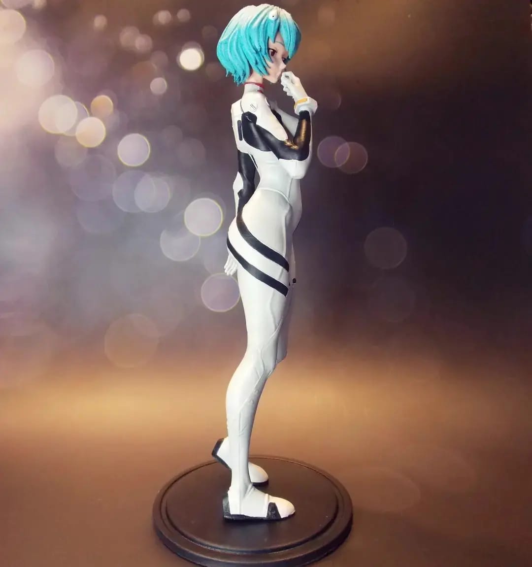 rei ayanami