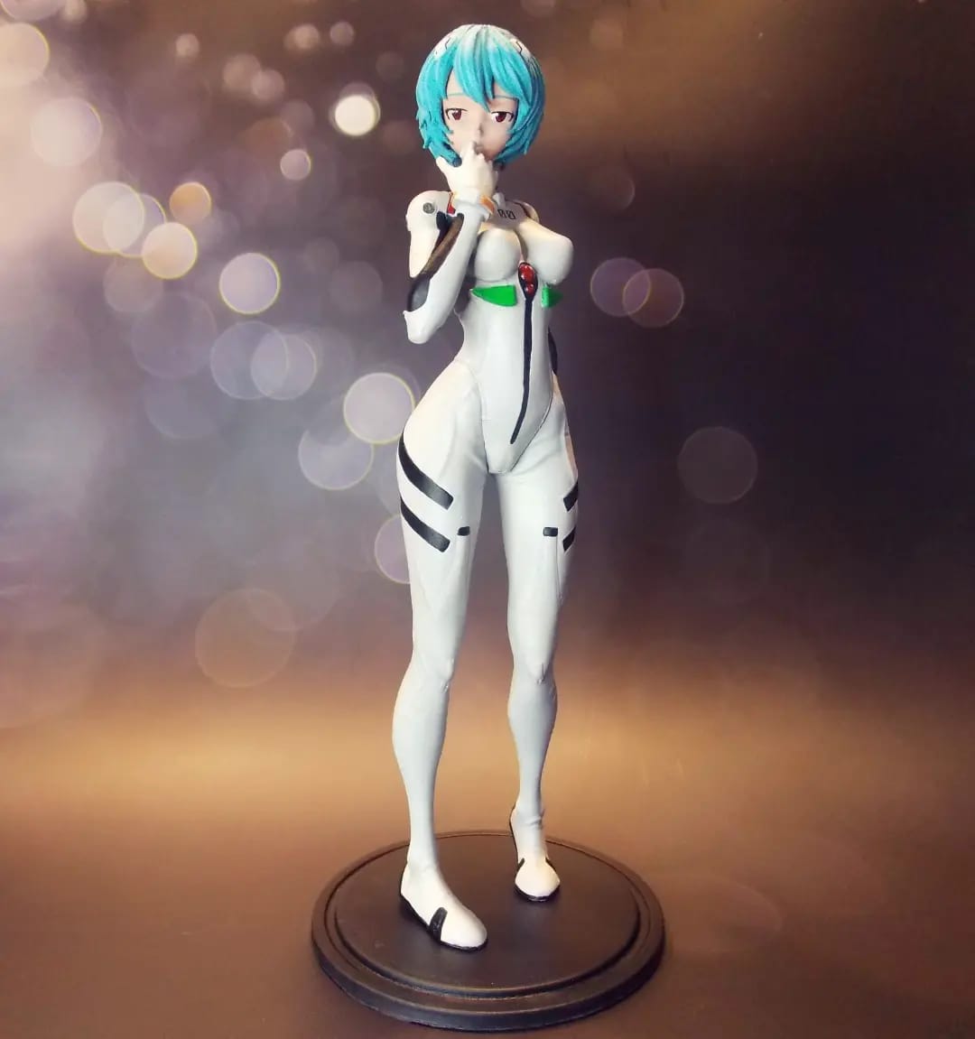 rei ayanami