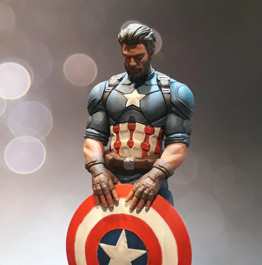 capitan america